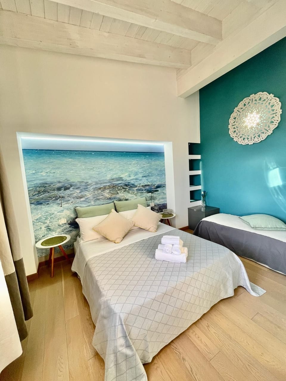 Junior Suite | In-room safe, WiFi (free)