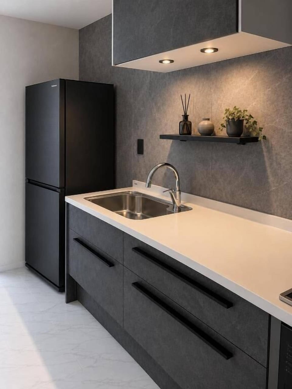 Villa | Private kitchen
