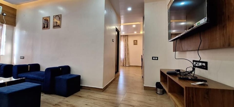 Suite, Mountain View | Interior