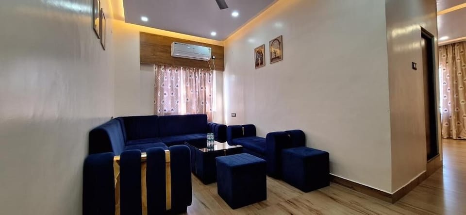 Suite, Mountain View | Interior