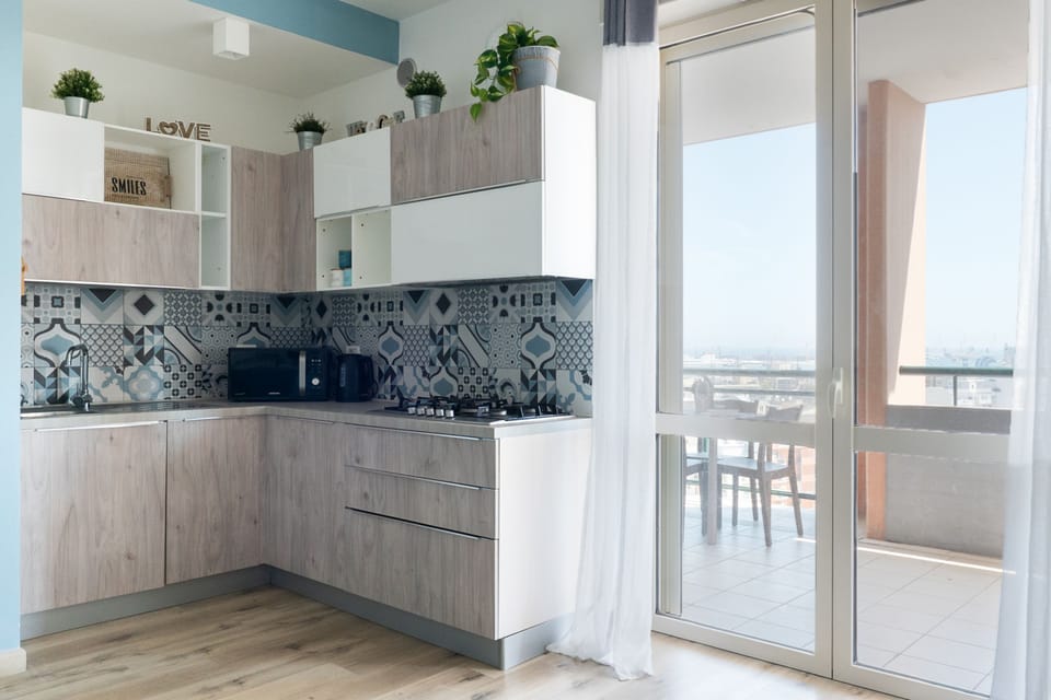 House | 1 bedroom