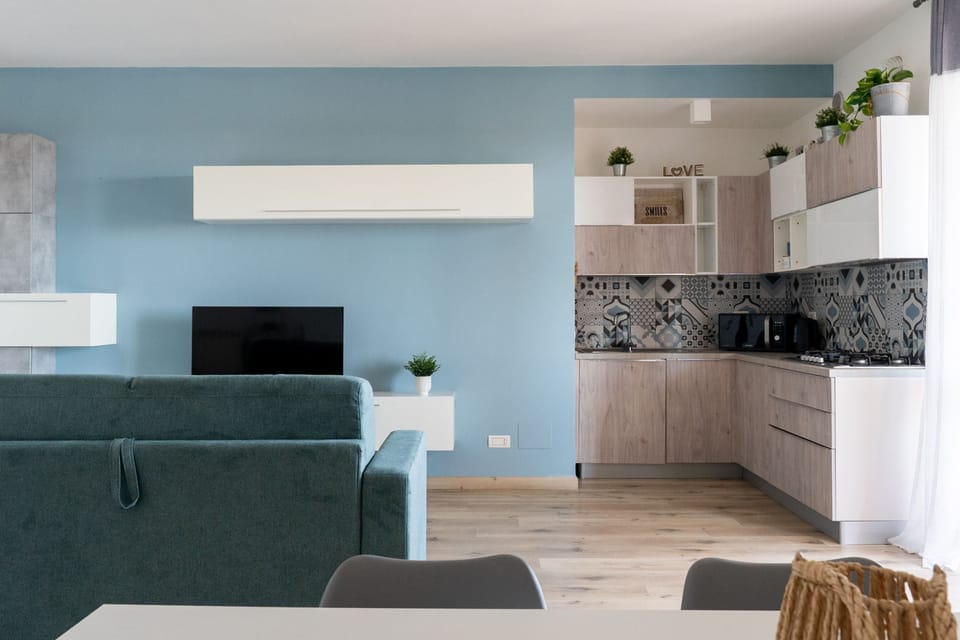 House | 1 bedroom