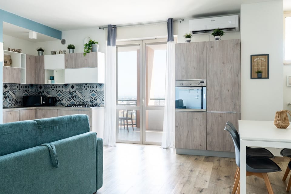 House | 1 bedroom