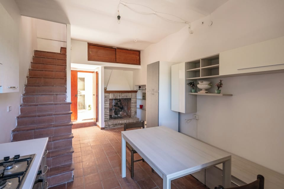Apartment, Balcony | Interior