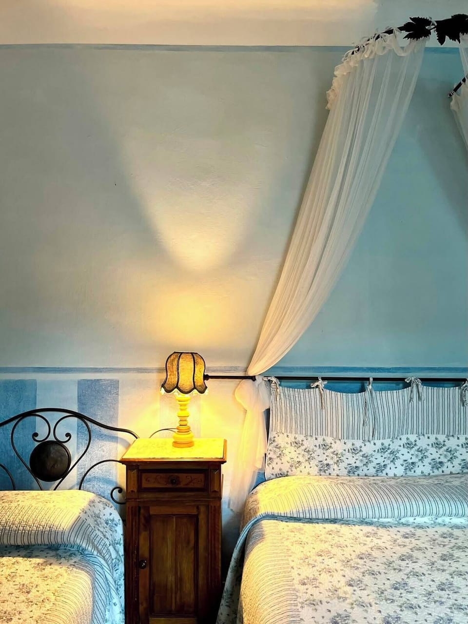 Superior Triple Room | Hypo-allergenic bedding available, minibar, WiFi (free)