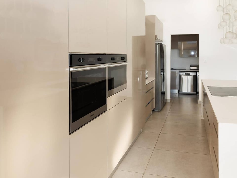 House, 4 Bedrooms, Private Pool | Interior