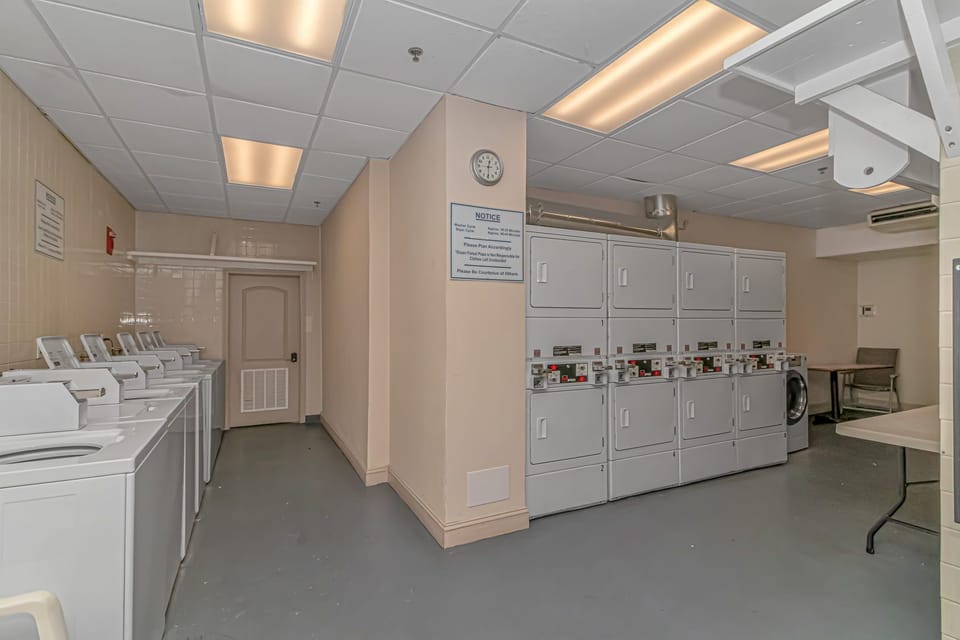 Units at Ocean Forest Plaza by Elliott Beach Rentals Apartment in Myrtle Beach