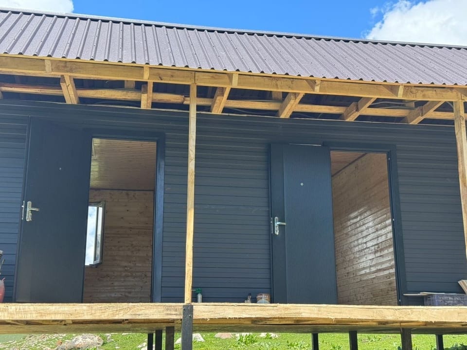 Triple Room, Mountain View | Exterior detail