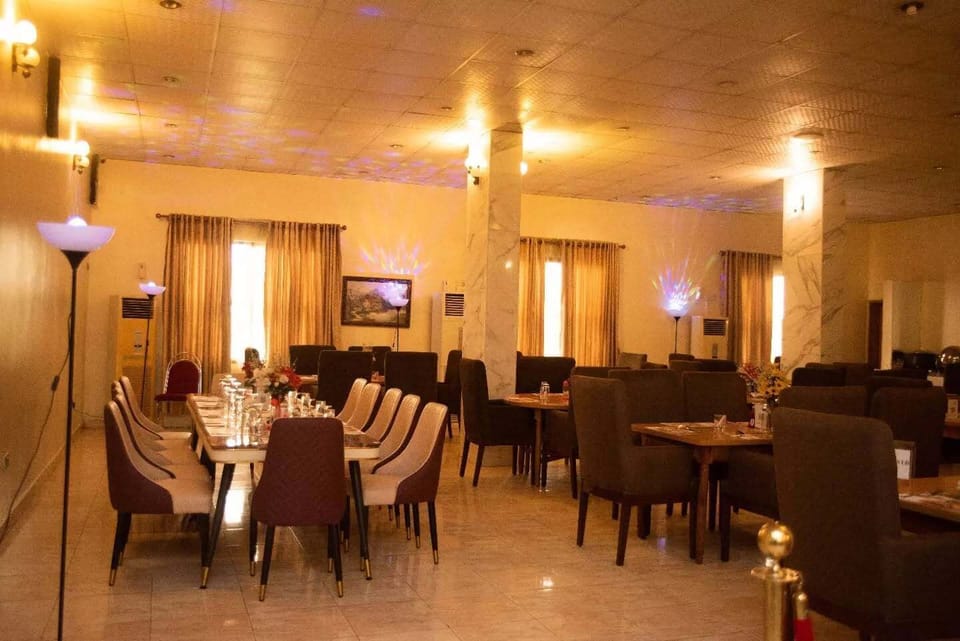 Economy Apartment, Balcony, City View | Dining