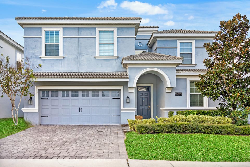 House, Patio, Courtyard View | Exterior
