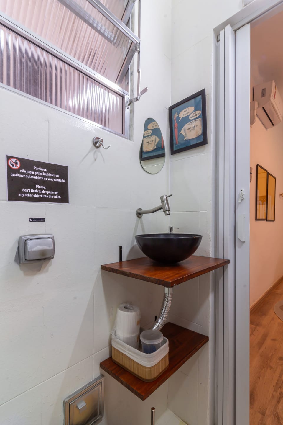 House | 1 bedroom