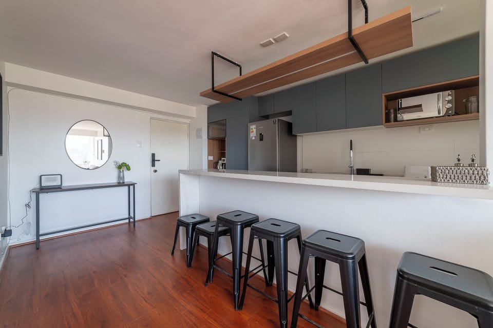 Apartment | Private kitchen