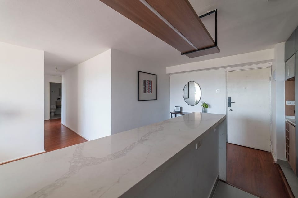 Apartment | Interior