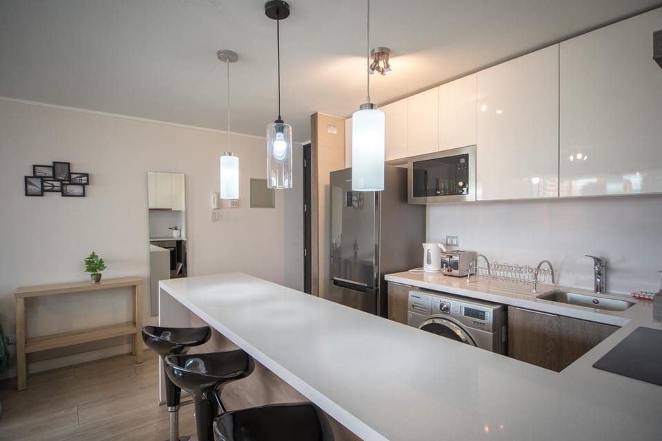 Apartment | Private kitchen