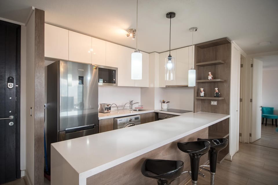 Apartment | Private kitchen