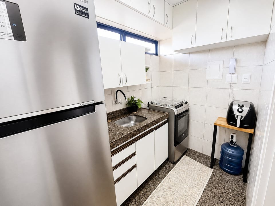 Apartment | Private kitchen