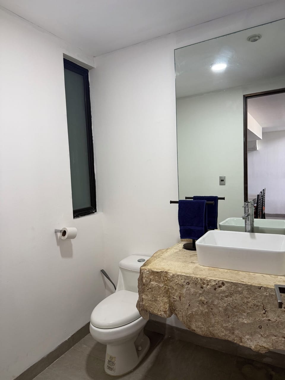 Torre Onze Apartment in Merida