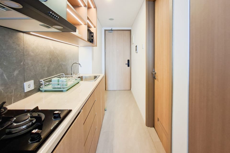 Standard Studio | Private kitchen