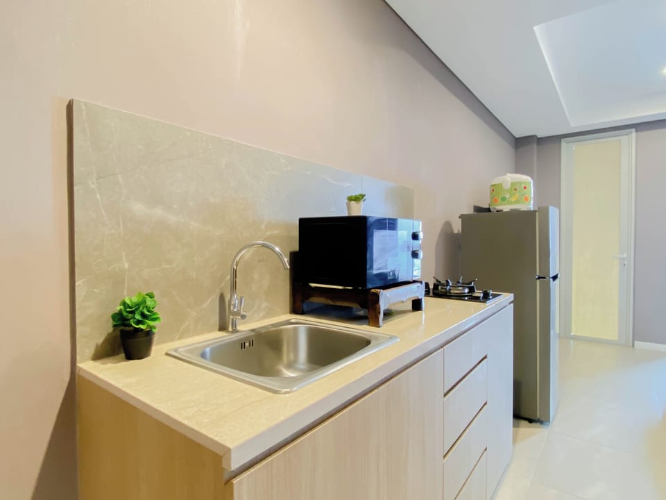Standard Studio | Private kitchen