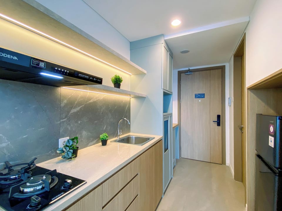 Standard Studio | Private kitchen