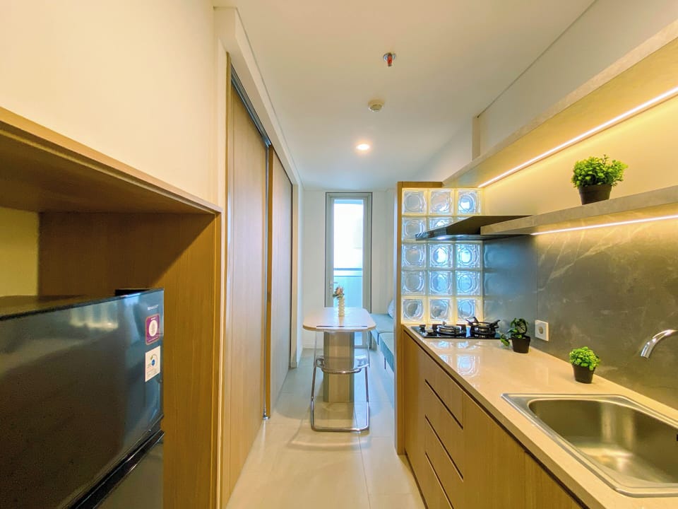 Standard Studio | Private kitchen