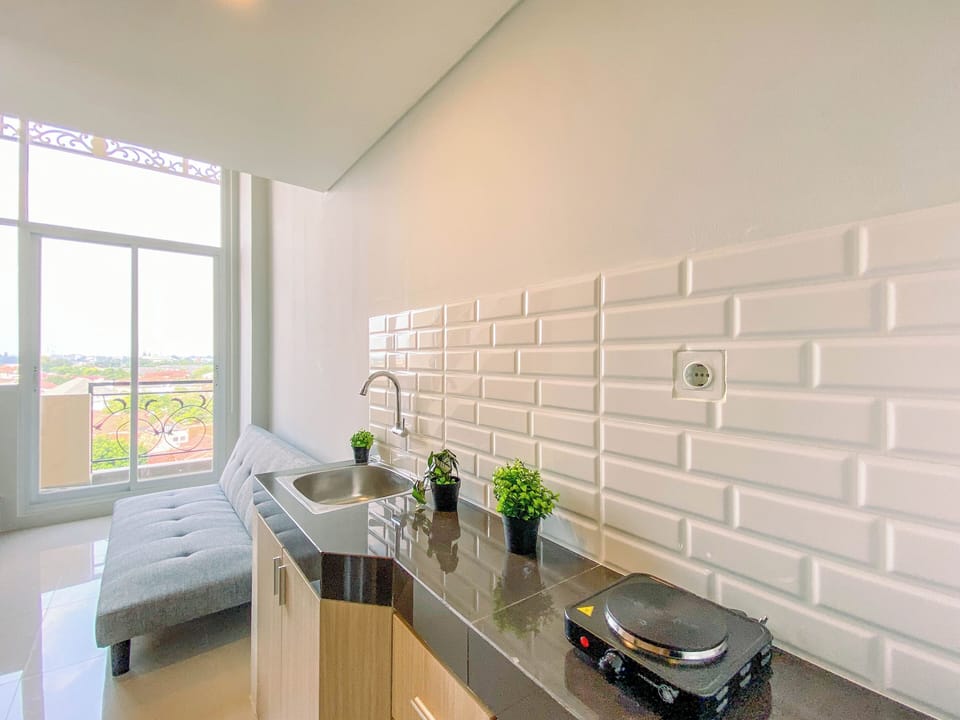 Standard Studio | Private kitchen