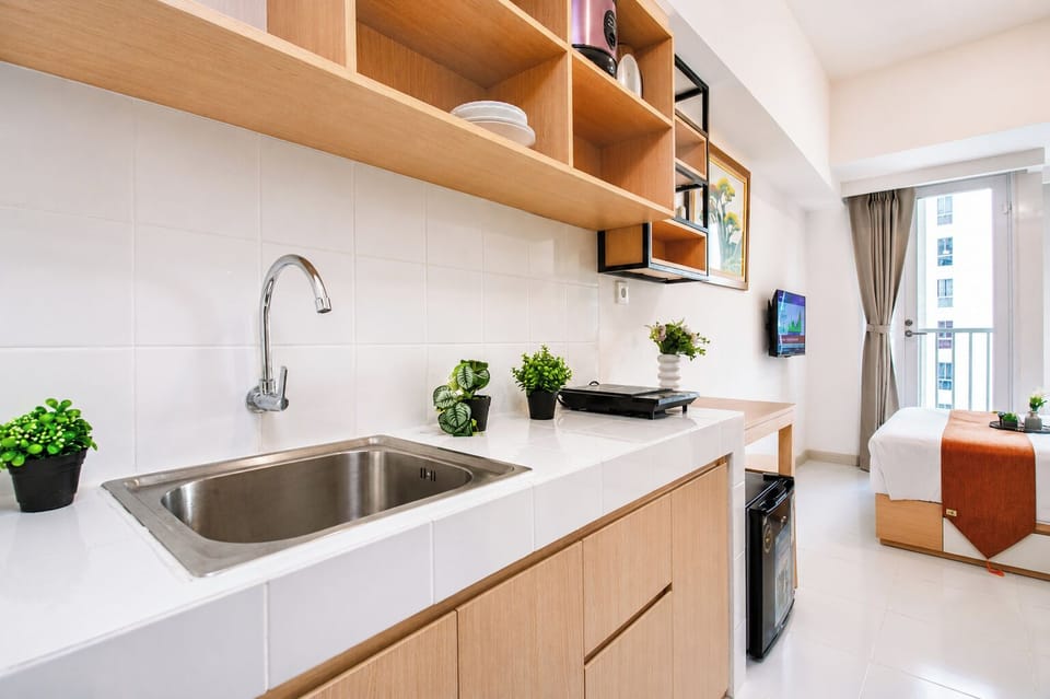 Standard Studio | Private kitchen