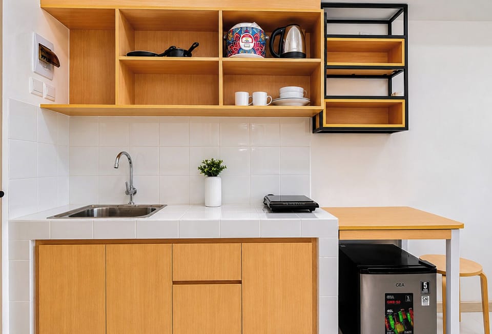 Standard Studio | Private kitchen