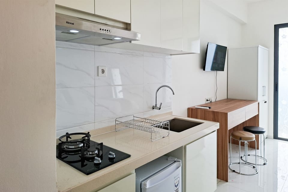 Standard Studio | Private kitchen