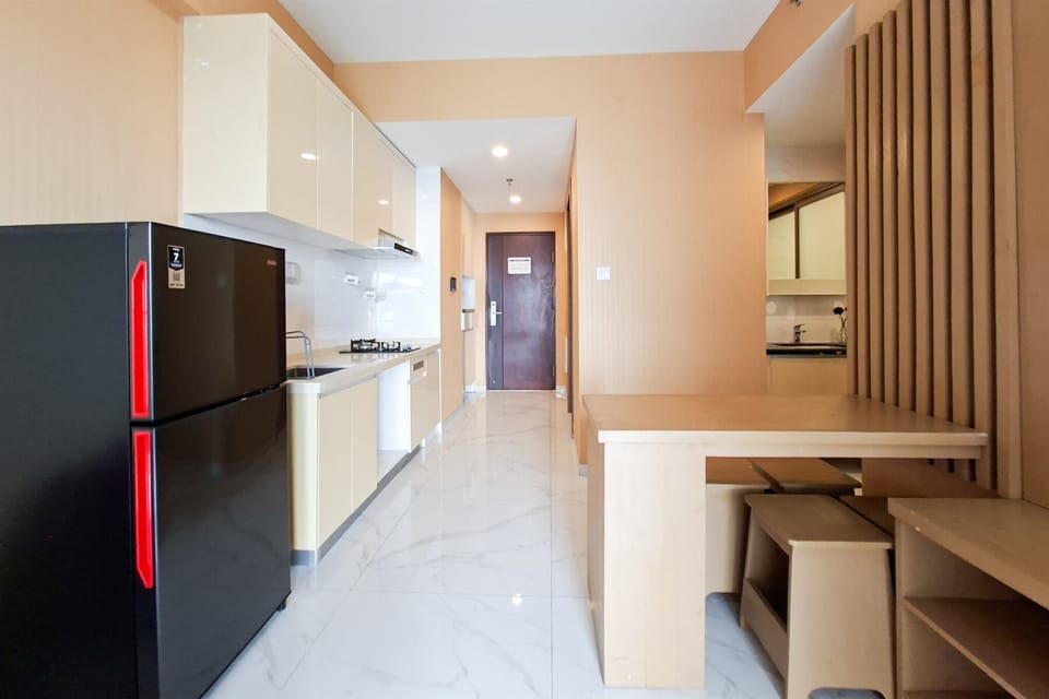 Standard Apartment | Private kitchen
