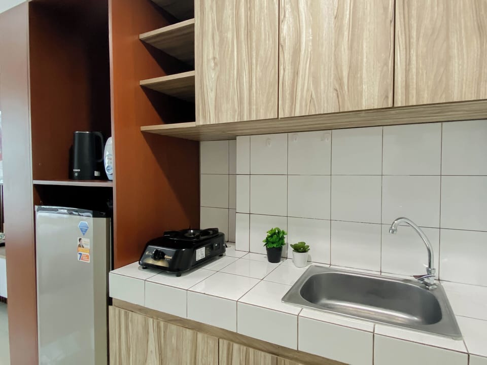 Standard Studio | Private kitchen