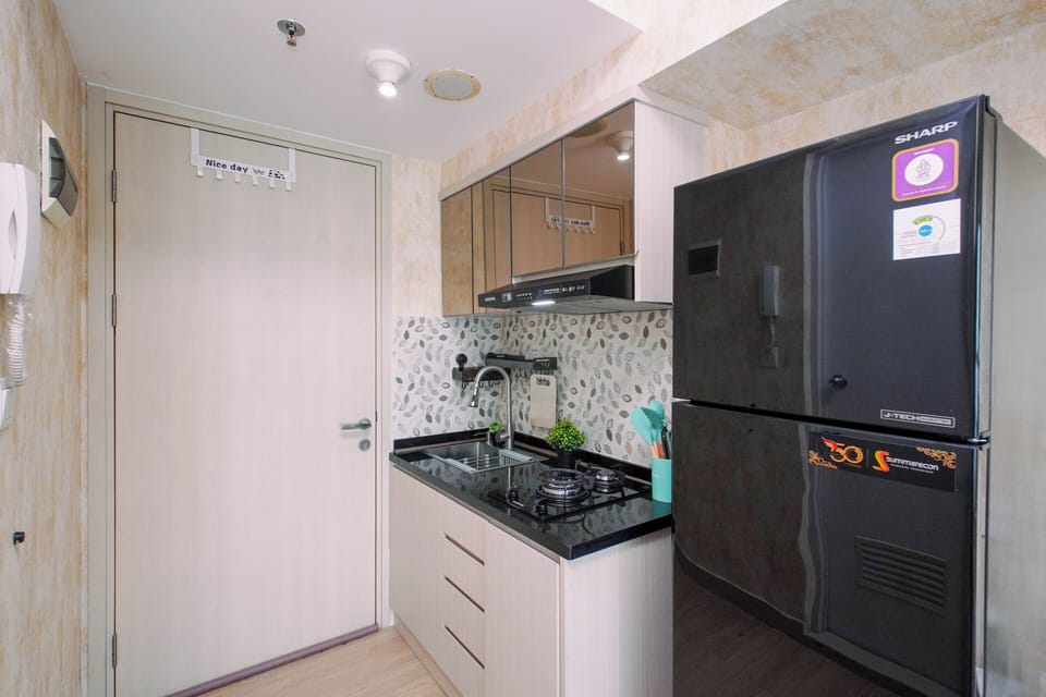 Standard Studio | Private kitchen