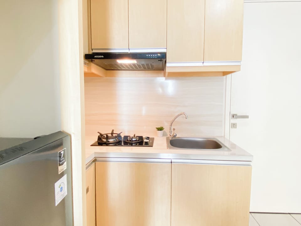 Apartment | Private kitchen