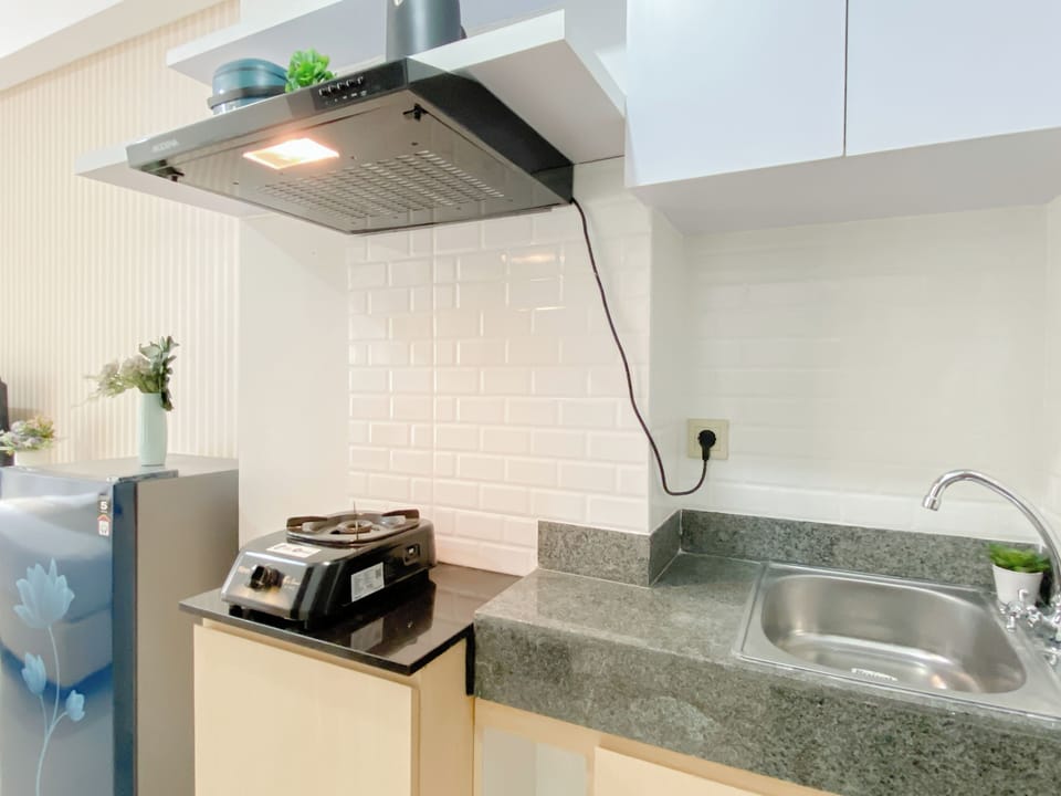 Standard Studio | Private kitchen
