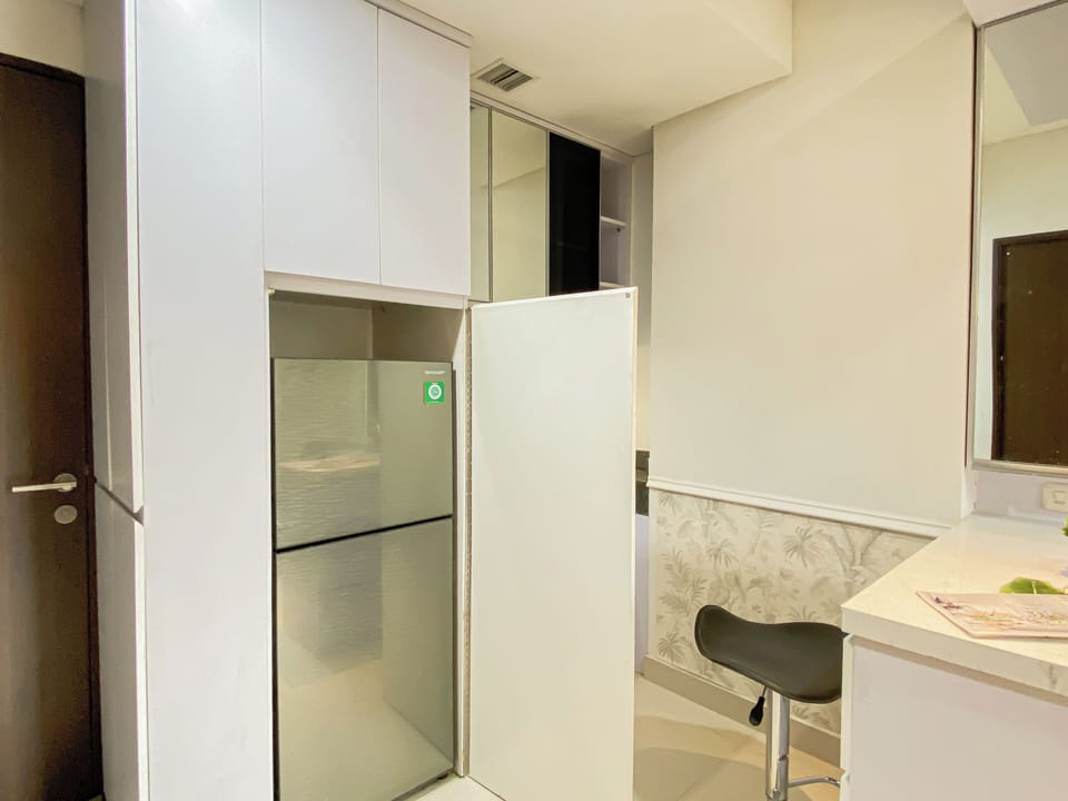 Standard Apartment | Private kitchen