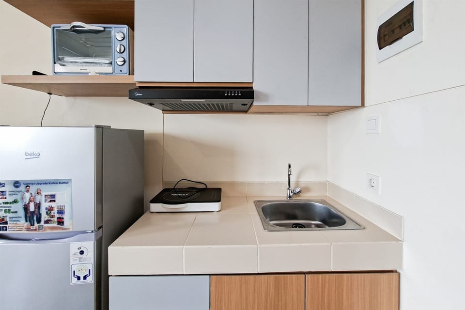 Standard Studio | Private kitchen