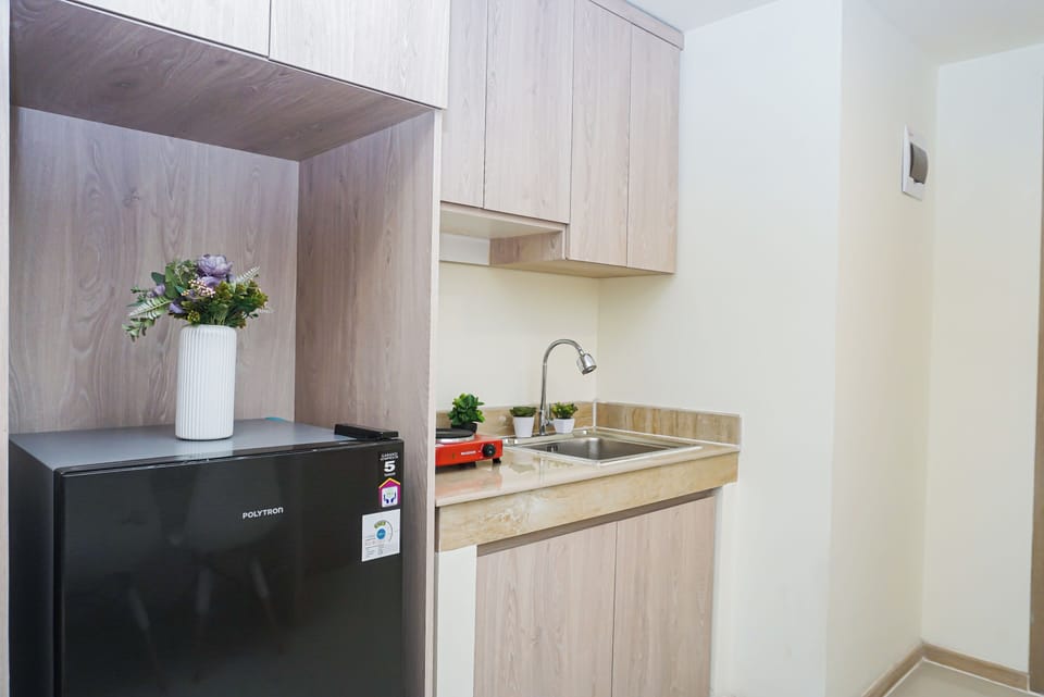 Standard Apartment | Private kitchen