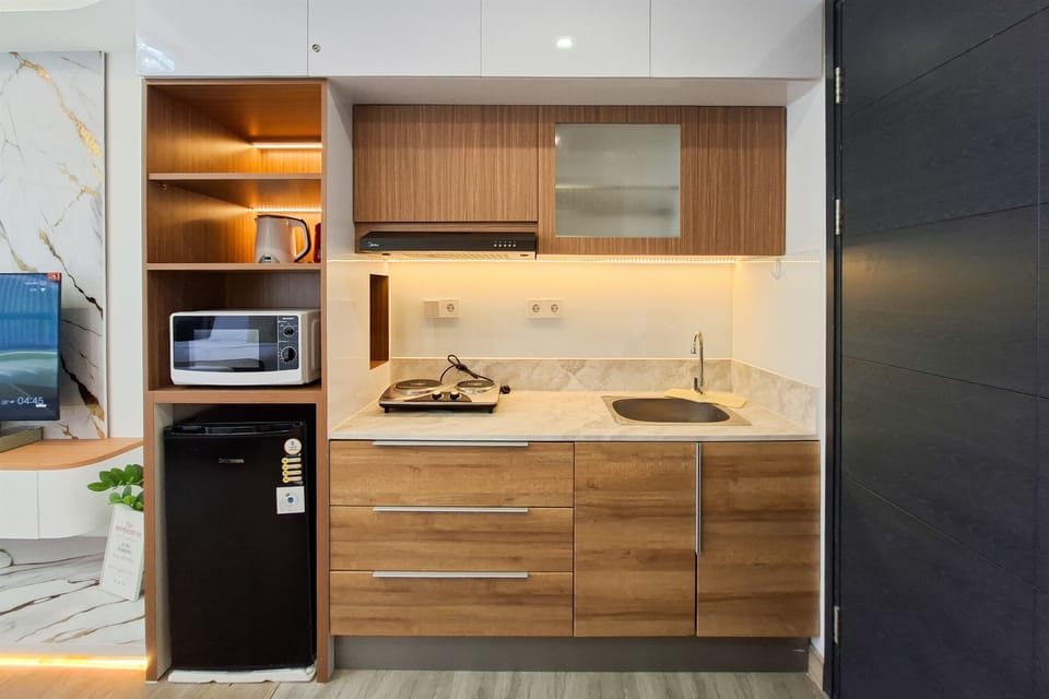 Standard Studio | Private kitchen