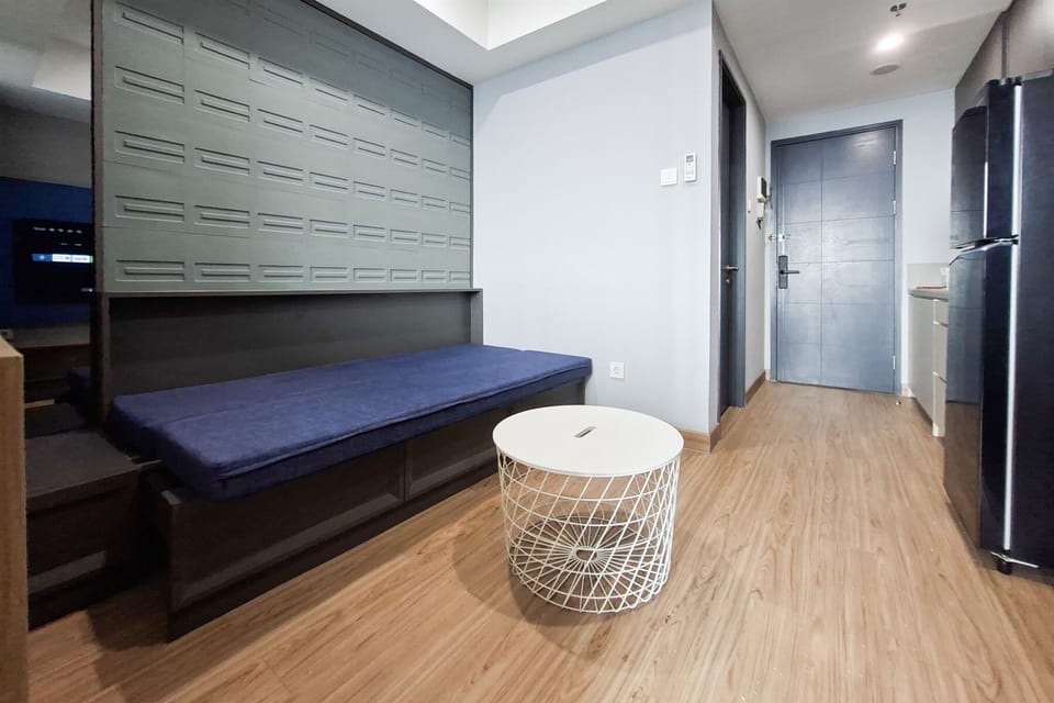 Standard Apartment | Living room
