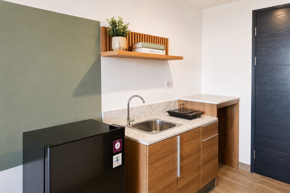 Standard Studio | Private kitchen