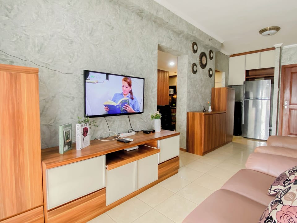 Standard Apartment | Television