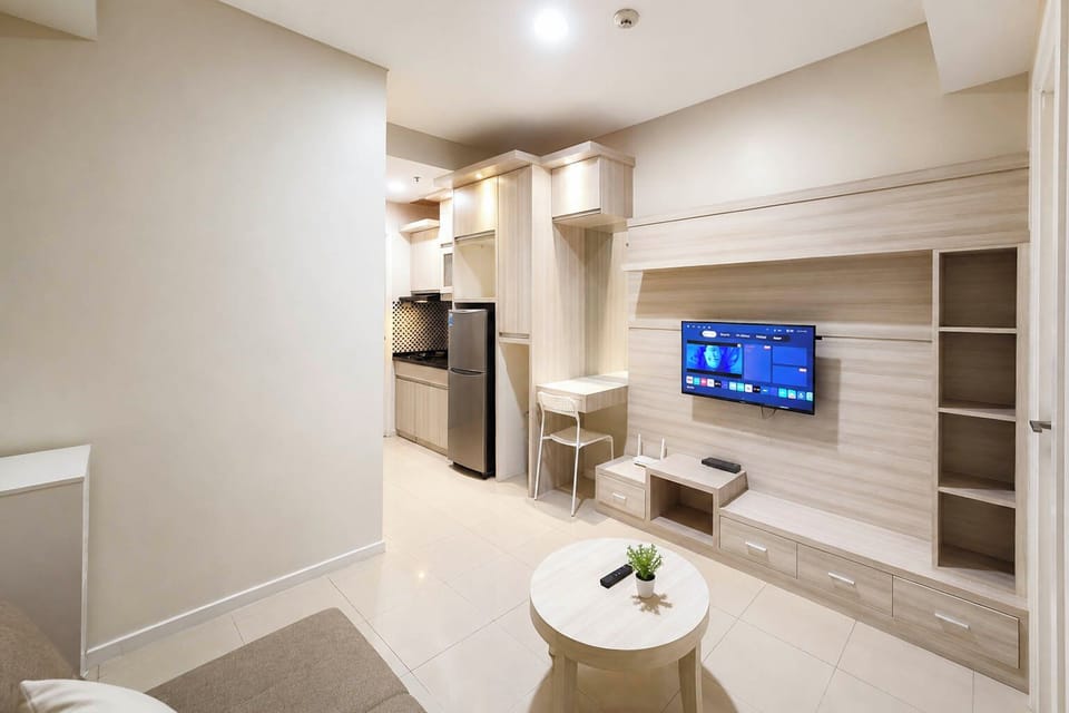 Standard Apartment | Private kitchen