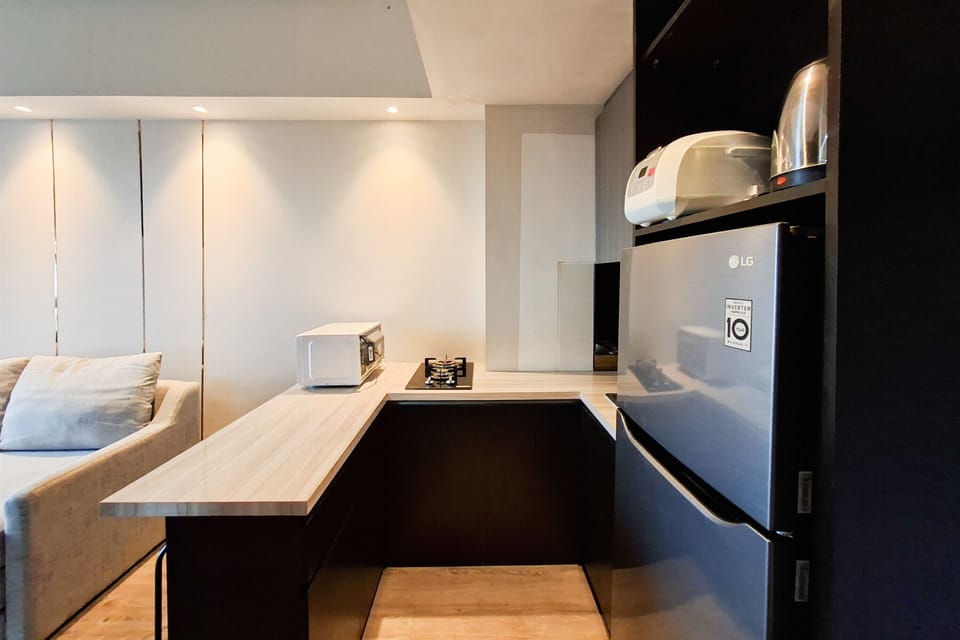 Standard Apartment | Private kitchen