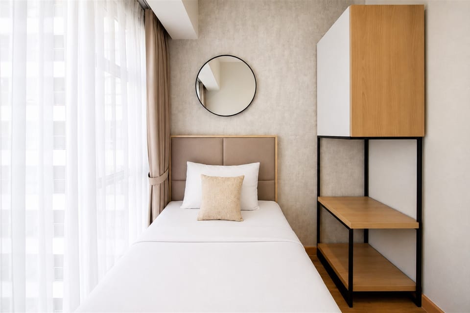 Standard Apartment