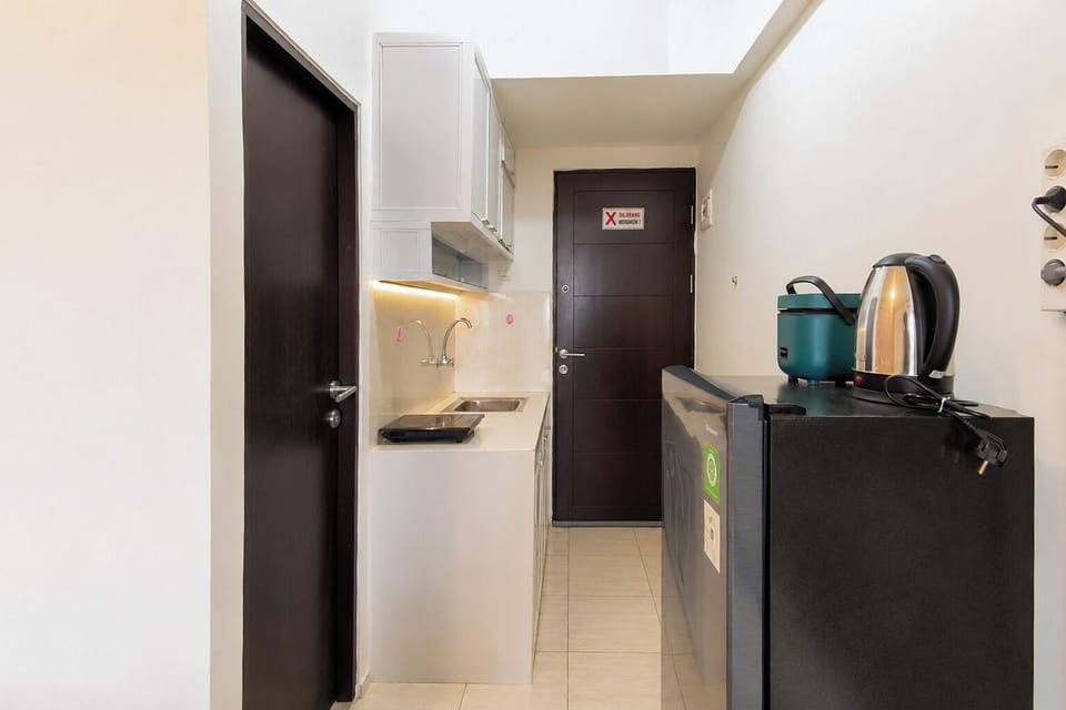 Standard Studio | Private kitchen