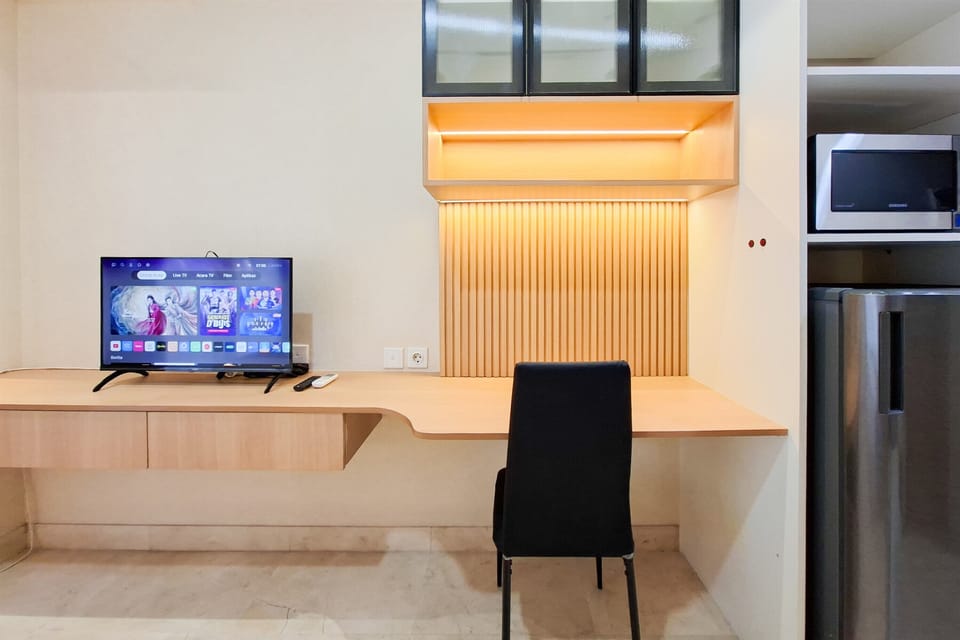 Standard Studio | Television