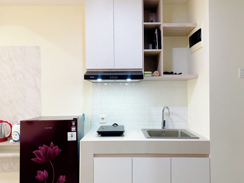 Standard Studio | Private kitchen