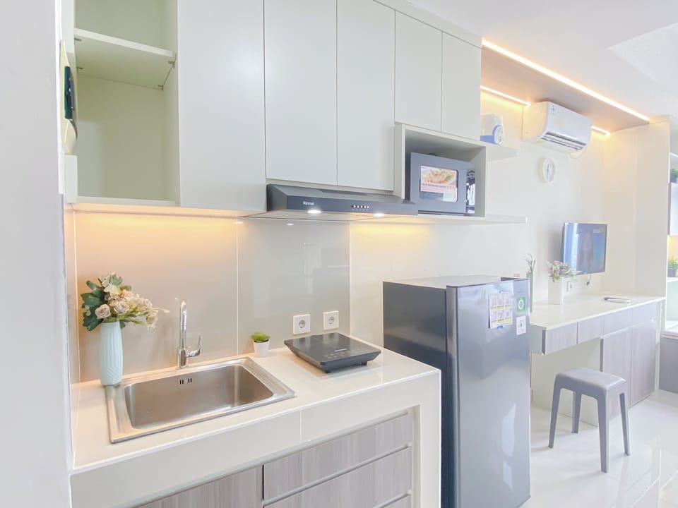 Standard Studio | Private kitchen