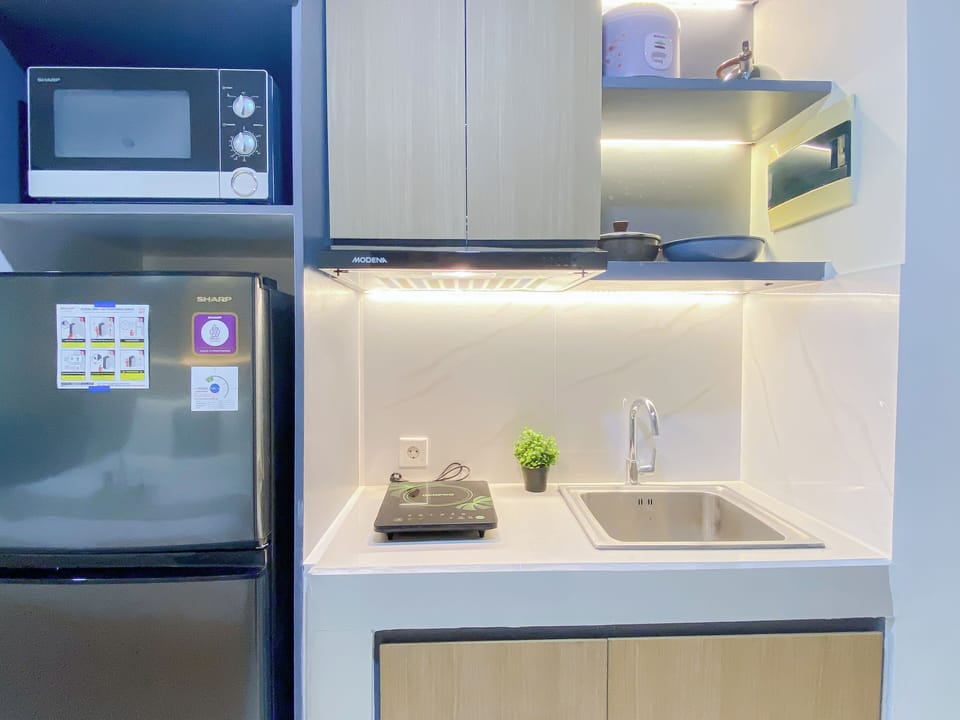 Standard Studio | Private kitchen
