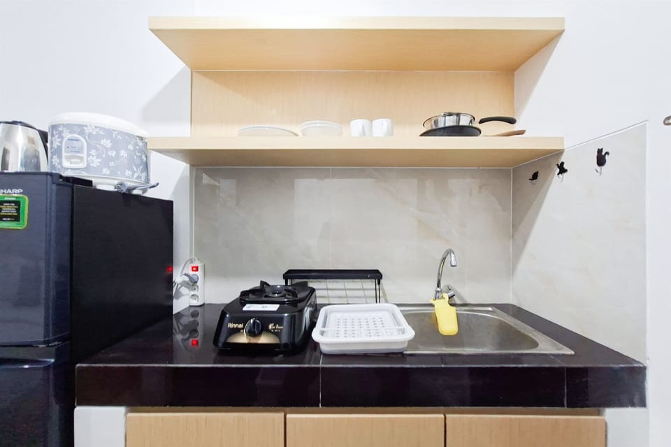 Standard Studio | Private kitchen